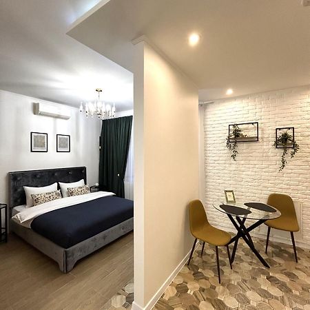 Modern Apartment, 100M To Opera Lviv Dış mekan fotoğraf
