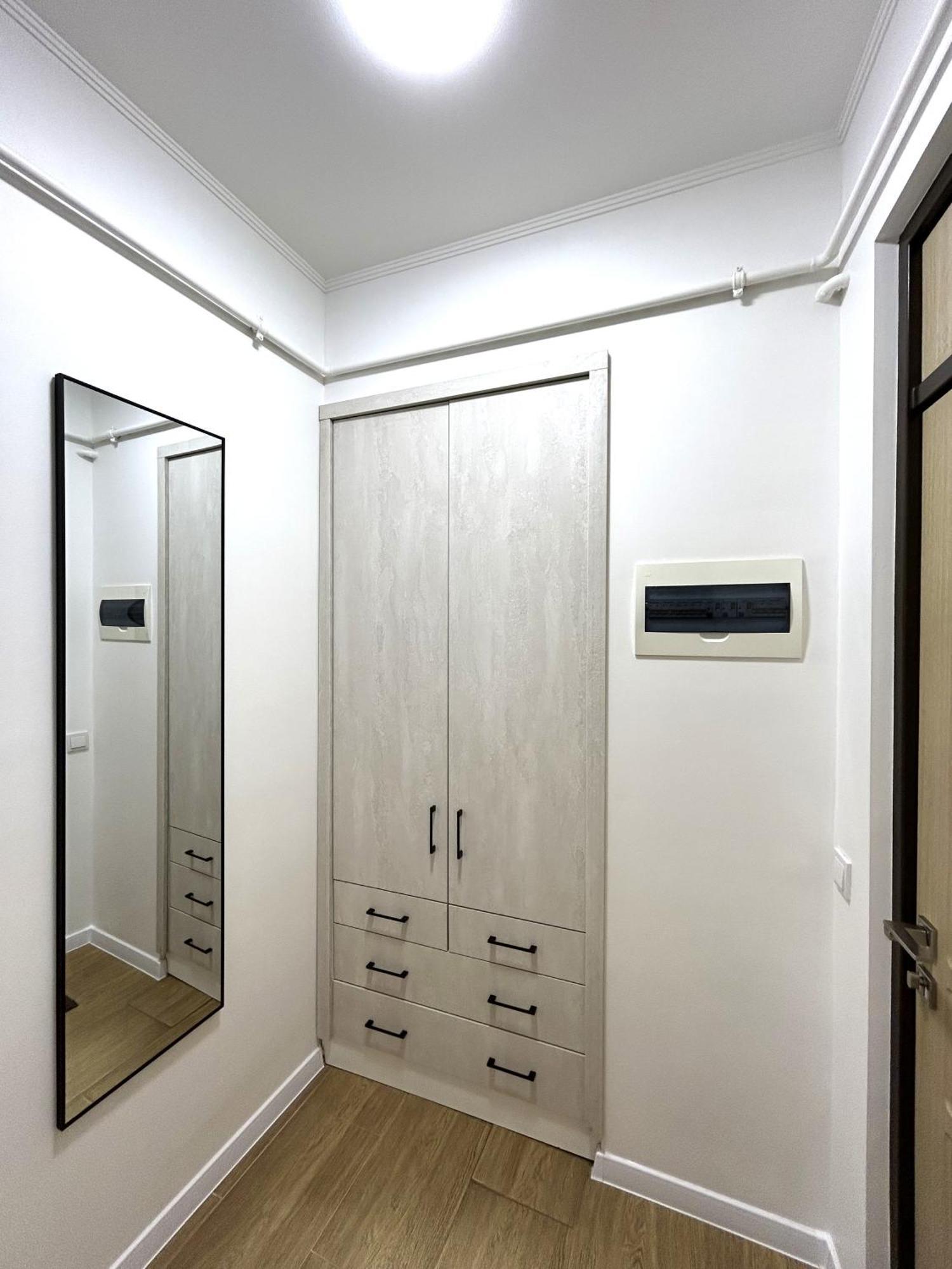 Modern Apartment, 100M To Opera Lviv Dış mekan fotoğraf